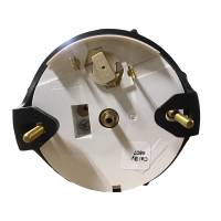 Faria Beede Instruments - Faria Newport SS 4" Speedometer - 0 to 35 MPH - Image 3