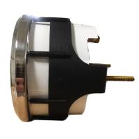 Faria Beede Instruments - Faria Newport SS 4" Speedometer - 0 to 60 MPH - Image 2