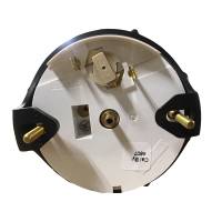 Faria Beede Instruments - Faria Newport SS 4" Speedometer - 0 to 60 MPH - Image 3