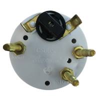Faria Beede Instruments - Faria Newport SS 2" Trim Gauge f/Honda - Image 3