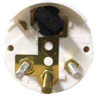 Faria Beede Instruments - Faria Newport SS 2" Oil Pressure Gauge - 0 to 100 PSI - Image 3