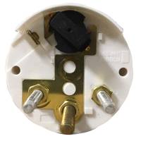 Faria Beede Instruments - Faria Newport SS 2" Water Temperature Gauge - 100&deg; to 250&deg; F - Image 3