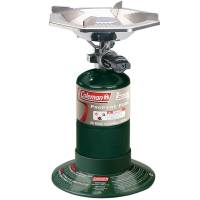 Coleman - Coleman PerfectFlow&trade; Single Burner Propane Stove - Image 1