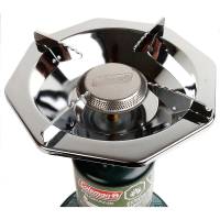 Coleman - Coleman PerfectFlow&trade; Single Burner Propane Stove - Image 3