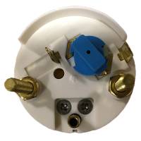 Faria Beede Instruments - Faria Newport SS 2" Water Pressure Gauge Kit - 0 to 30 PSI - Image 2