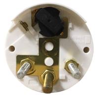 Faria Beede Instruments - Faria Newport SS 2" Voltmeter - 10 to 16V - Image 3