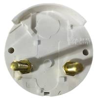 Faria Beede Instruments - Faria Newport SS 2" Digital Hourmeter - Image 3