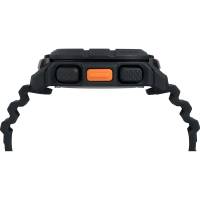 Timex - Timex DGTL BST.47 Boost Shock Watch - Grey/Orange - Image 2