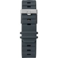 Timex - Timex DGTL BST.47 Boost Shock Watch - Grey/Orange - Image 3