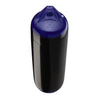 Polyform U.S. - Polyform F-3 Twin Eye Fender 8.2" x 30" - Black - Image 2