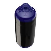 Polyform U.S. - Polyform F-2 Twin Eye Fender 8.2" x 25" - Black - Image 2