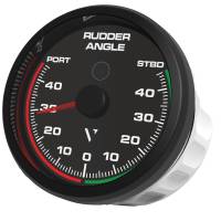 Veratron - Veratron Professional 85MM (3-3/8") Rudder Angle Indicator f/NMEA 0183 - Image 2