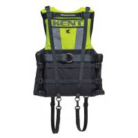 Kent Sporting Goods - Kent Swift Water Rescue Vest - SWRV - Image 2