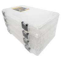 Plano - Plano 3700 ProLatch Stowaway *4-Pack - Image 2