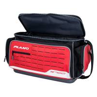 Plano - Plano Weekend Series 3700 Deluxe Tackle Case - Image 4