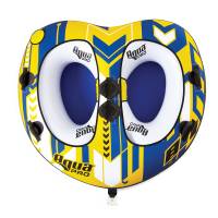 Aqua Leisure - Aqua Leisure Aqua Pro 68" Two-Rider Towable - Image 1