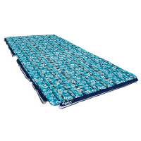 Aqua Leisure - Aqua Leisure Supersized Party Platform Hawaiian Wave Print - Image 1
