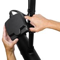 Humminbird - Humminbird MEGA Live Imaging&trade; Transducer - Image 4