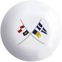 Marine Business - Marine Business Melamine Individual Bowl - REGATA - Set of 6 - Image 1