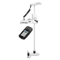 Minn Kota - Minn Kota Riptide Ulterra 80 Trolling Motor w/iPilot Link &amp; Bluetooth 24V-80lb-72" - Image 1