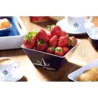 Marine Business - Marine Business Melamine Square Bowl - NORTHWIND - Set of 6 - Image 2