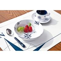 Marine Business - Marine Business Melamine Individual Bowl - NORTHWIND - Set of 6 - Image 3