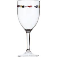 Marine Business - Marine Business Wine Glass - REGATA - Set of 6 - Image 1