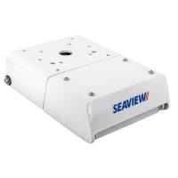 Seaview - Seaview Electrically Actuated Hinge 24V Fits Seaview Mounts Ending in M1 &amp; M2 - Image 1