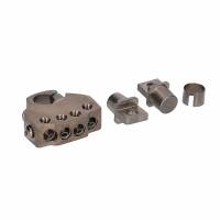 T-Spec - T-Spec 8 Position Battery Terminal - POS/NEG - Image 3