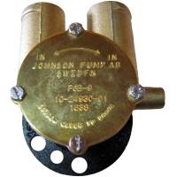 Johnson Pump - Johnson Pump F6B-9 Impeller Pump OEM HS Crankshaft - Image 2
