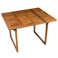 Whitecap - Whitecap Solid Table - Teak - Image 1