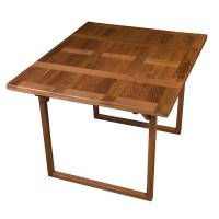 Whitecap - Whitecap Solid Table - Teak - Image 2