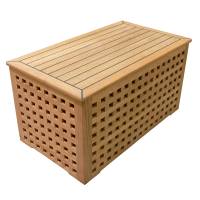 Whitecap - Whitecap Rhodes Chest - Teak - Image 1