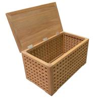 Whitecap - Whitecap Rhodes Chest - Teak - Image 3