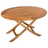 Whitecap - Whitecap Rembrandt Table - Teak - Image 1