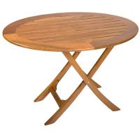 Whitecap - Whitecap Rembrandt Table - Teak - Image 2