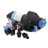 Jabsco - Jabsco Par-Max 3 Water Pressure Pump - 24V - 3 GPM - 25 PSI - Image 1