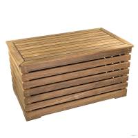 Whitecap - Whitecap Andros Chest - Teak - Image 2