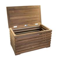Whitecap - Whitecap Andros Chest - Teak - Image 3