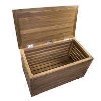 Whitecap - Whitecap Andros Chest - Teak - Image 4
