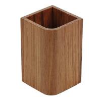 Whitecap - Whitecap EKA Collection Tumbler - Teak - Image 1