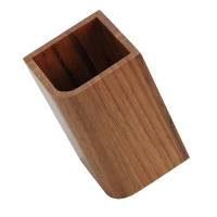 Whitecap - Whitecap EKA Collection Tumbler - Teak - Image 4