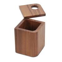 Whitecap - Whitecap EKA Collection Storage Container - Teak - Image 4