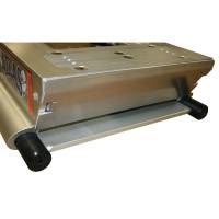 T-H Marine Supplies - T-H Marine 10" Atlas Series Hot Shot&trade; Jack Plate Hole Shot Plate - Image 2