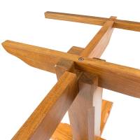 Whitecap - Whitecap Stand f/Game Board - Teak - Image 2