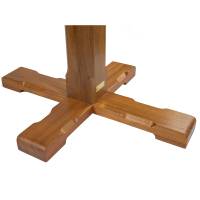 Whitecap - Whitecap Stand f/Game Board - Teak - Image 3