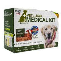 Adventure Medical Kits - Adventure Medical Dog Series - Vet in a Box First Aid Kit - Image 1