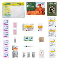 Adventure Medical Kits - Adventure Medical Dog Series - Vet in a Box First Aid Kit - Image 2