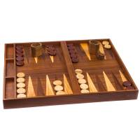 Whitecap - Whitecap Game Board (Oiled) - Teak - Image 3