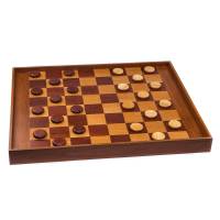 Whitecap - Whitecap Game Board (Oiled) - Teak - Image 4